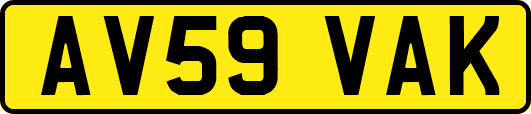 AV59VAK