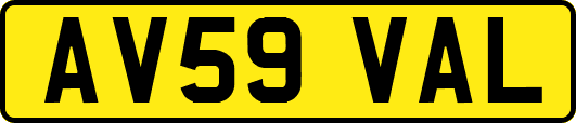 AV59VAL