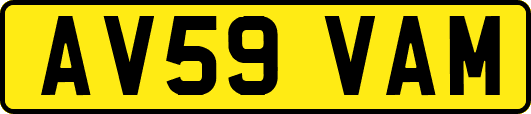 AV59VAM