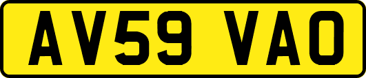 AV59VAO
