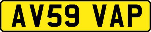 AV59VAP