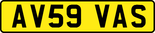 AV59VAS