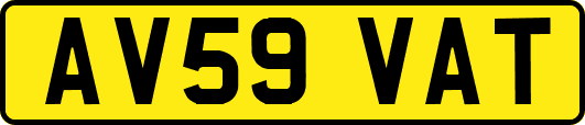 AV59VAT