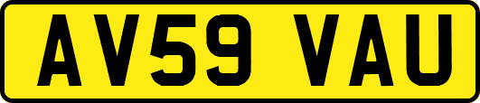 AV59VAU