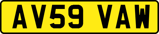 AV59VAW