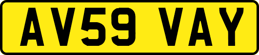 AV59VAY