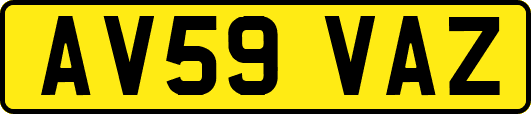 AV59VAZ