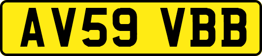 AV59VBB