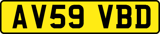 AV59VBD