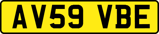 AV59VBE