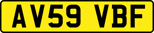 AV59VBF