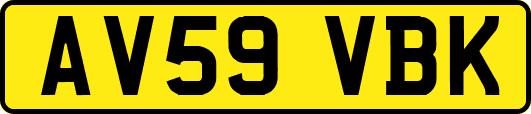 AV59VBK