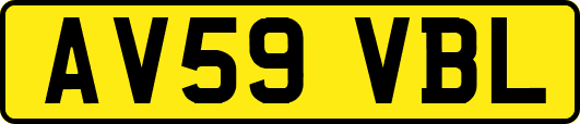 AV59VBL