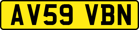AV59VBN