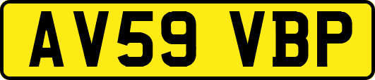 AV59VBP