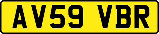 AV59VBR