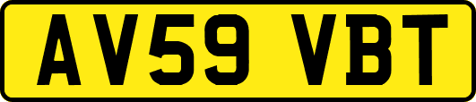 AV59VBT