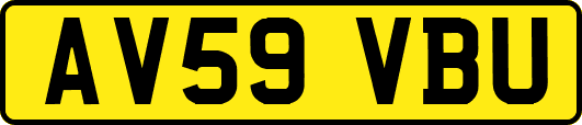 AV59VBU