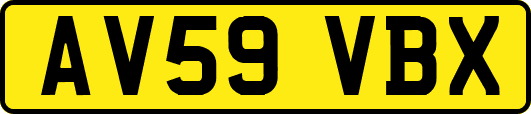 AV59VBX