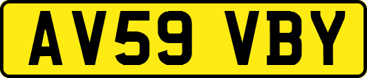 AV59VBY