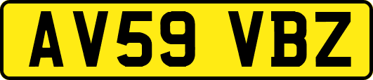AV59VBZ