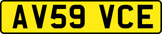 AV59VCE