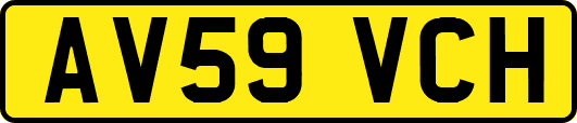 AV59VCH