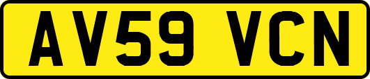 AV59VCN