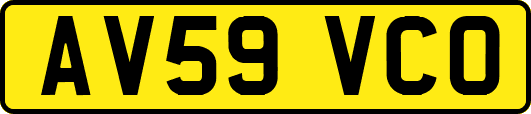 AV59VCO