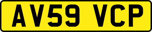 AV59VCP