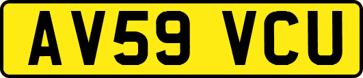 AV59VCU