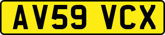 AV59VCX