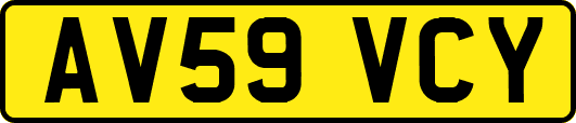 AV59VCY