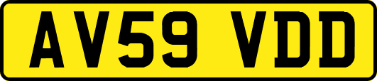 AV59VDD