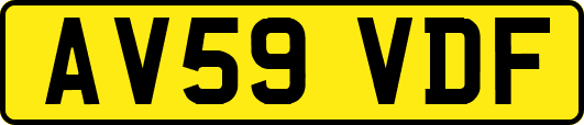 AV59VDF