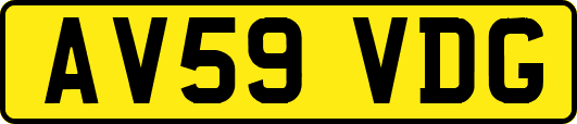AV59VDG