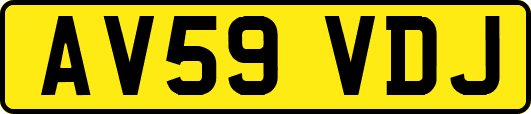 AV59VDJ