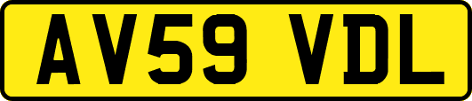 AV59VDL