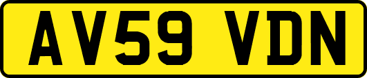AV59VDN