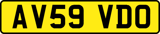 AV59VDO
