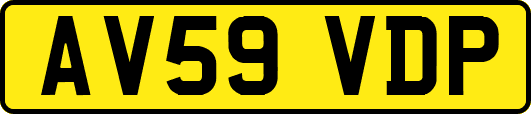 AV59VDP