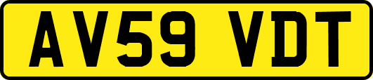 AV59VDT