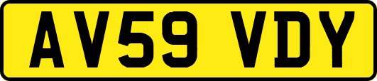 AV59VDY