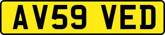 AV59VED