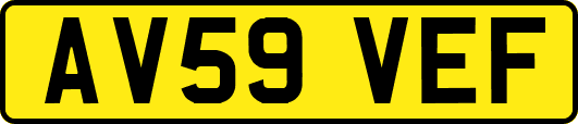 AV59VEF