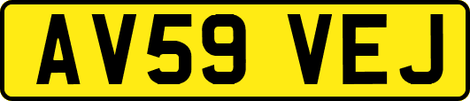 AV59VEJ