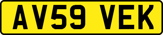 AV59VEK