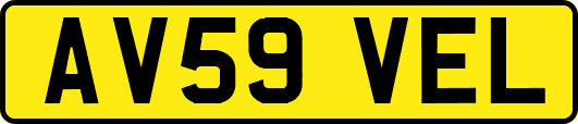 AV59VEL