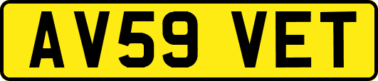 AV59VET