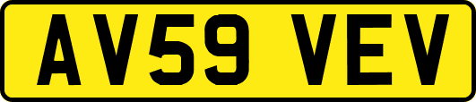 AV59VEV